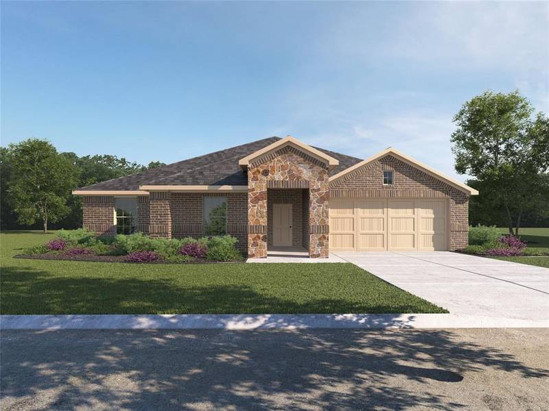 852 WATERFORD Way, Joshua, TX 76058