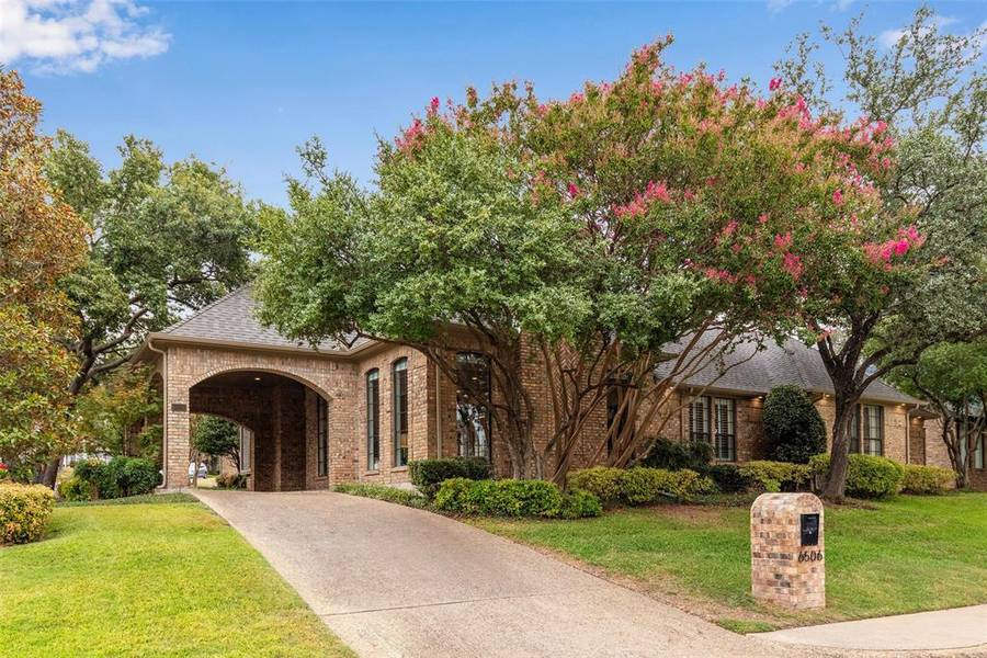 6506 Riverview Lane, Dallas, TX 75248