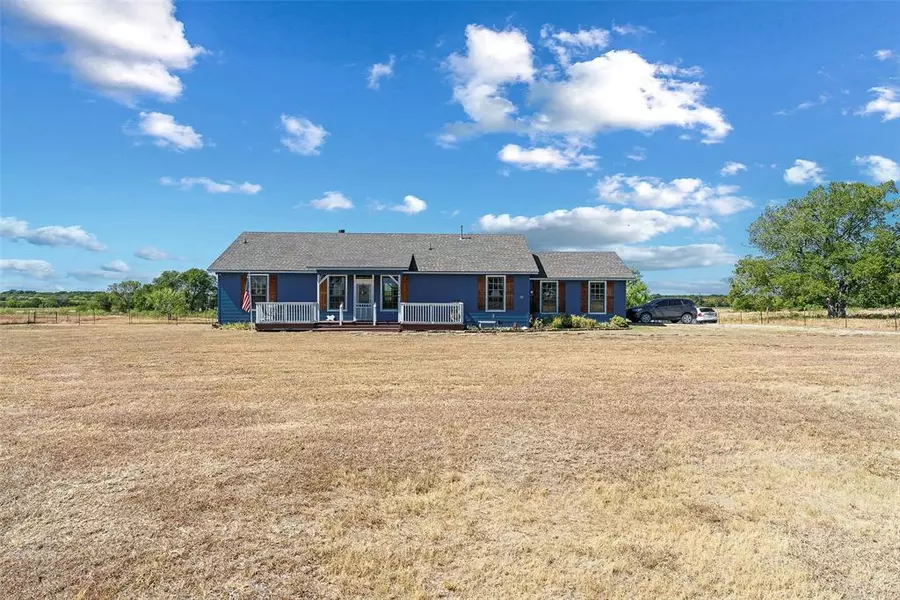 2840 Co Road 4036, Kemp, TX 75143