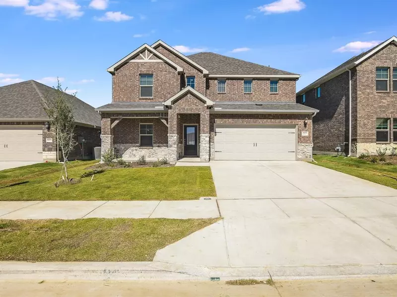 14117 Callisto Way, Haslet, TX 76052