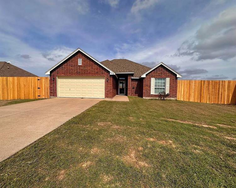 123 Joyce Street, Whitney, TX 76692