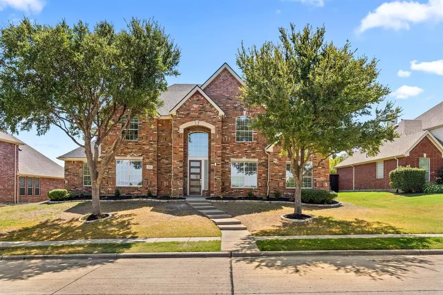 15181 Daneway Drive, Frisco, TX 75035