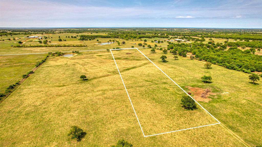 Lot 2 Cottonwood Trail, Poolville, TX 76487