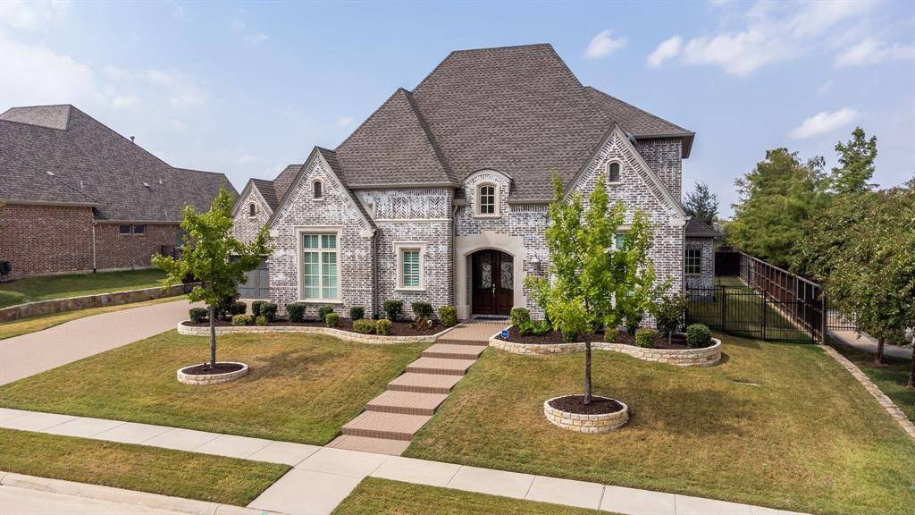 561 Columbia Drive, Prosper, TX 75078