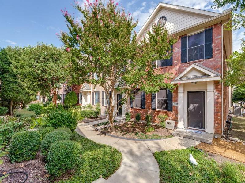 4857 Stone Gate Trail, Mckinney, TX 75070