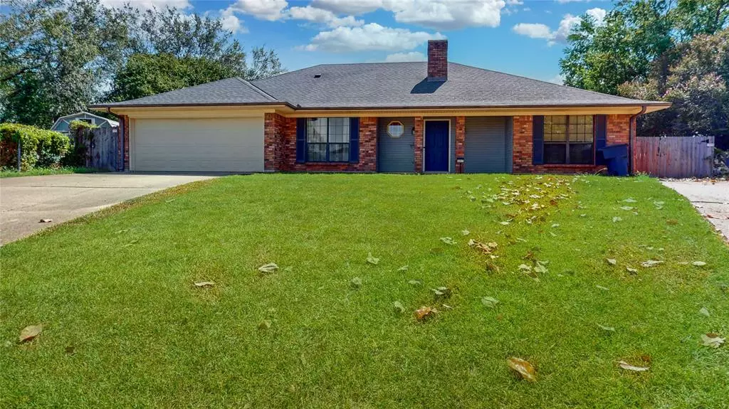 5312 Lotus Circle, Bossier City, LA 71112