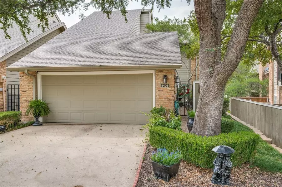 8406 Towneship Lane, Dallas, TX 75243