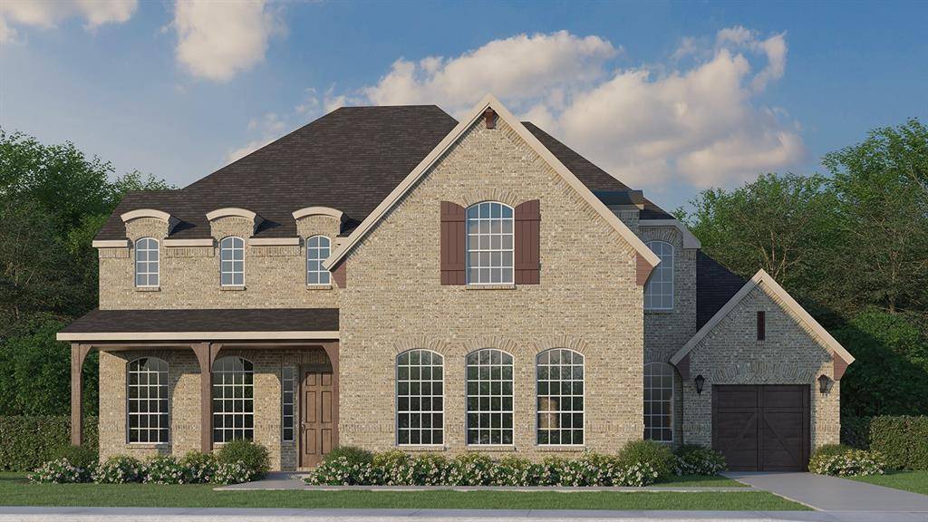 2024 Waterleaf Way, Haslet, TX 76052