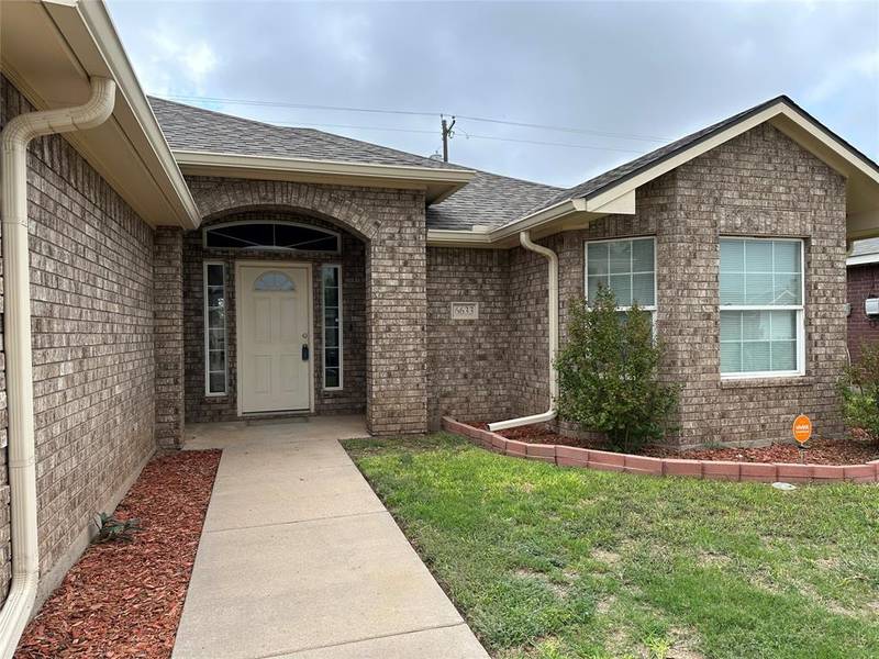 6633 Inverness Street, Abilene, TX 79606