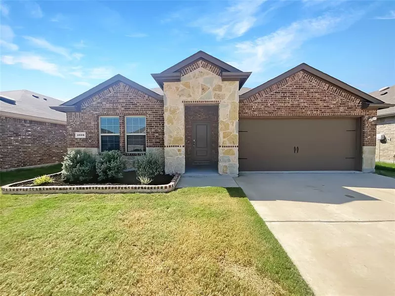 1008 Poinsettia Boulevard, Denton, TX 76209