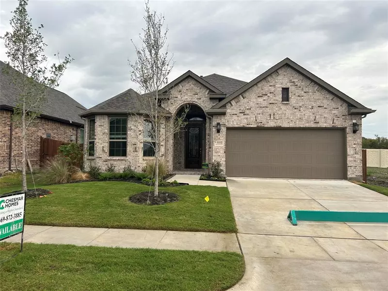 3112 Mountcross Road, Mesquite, TX 75181