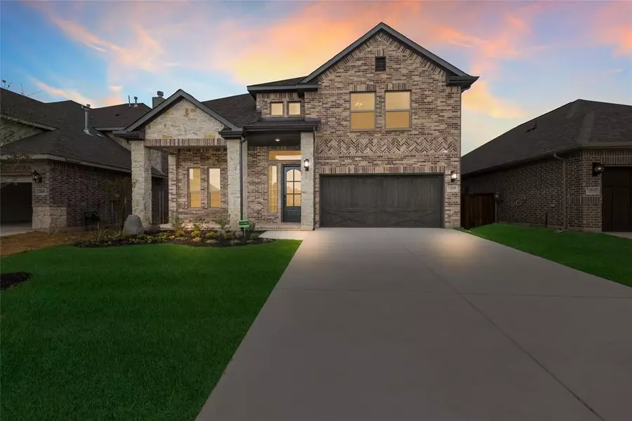 3225 Mountcross Road, Mesquite, TX 75181