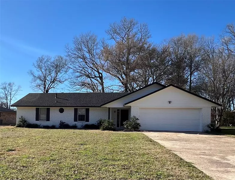 3207 Deerfield Drive, Haughton, LA 71037