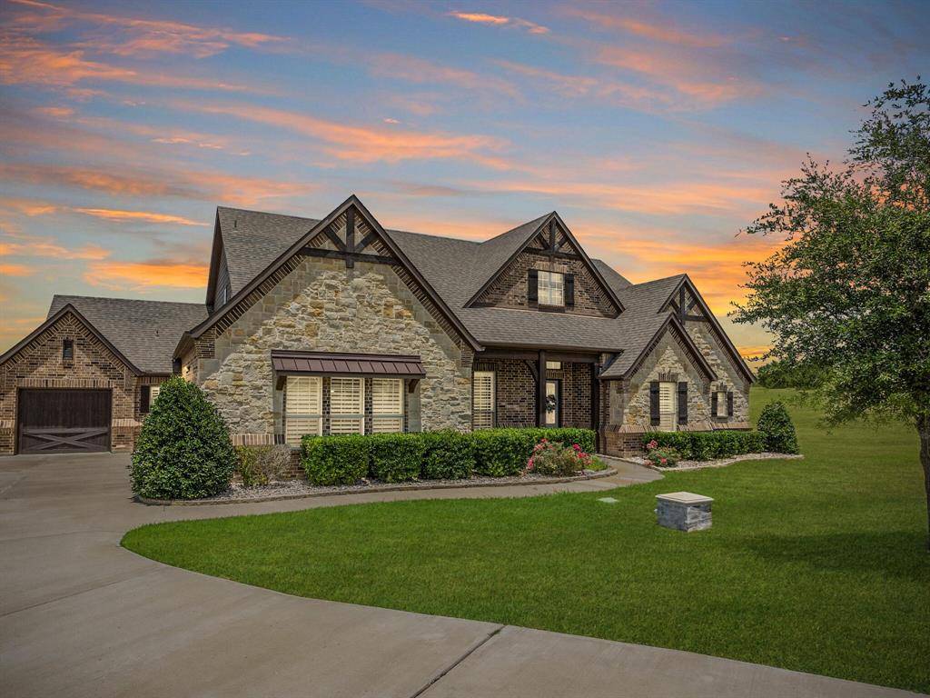 Aledo, TX 76008,139 Parc Oaks Drive