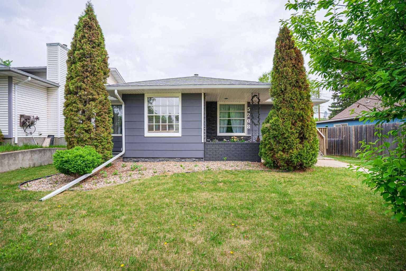 Lloydminster, AB T9V 0G4,5208 47 ST