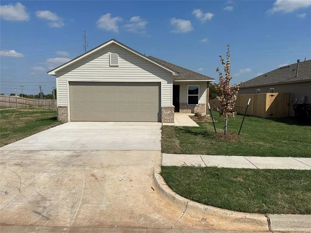 Yukon, OK 73099,12208 Kameron Way