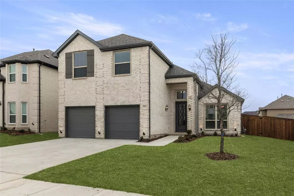 Mckinney, TX 75071,1012 Waverly Drive