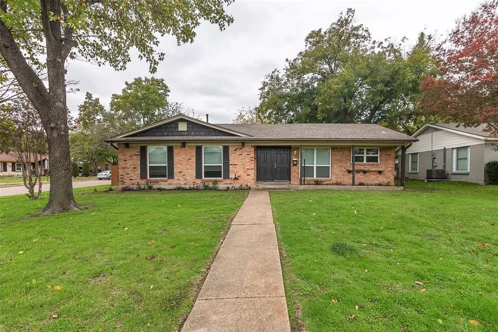 Garland, TX 75043,801 Brookshire Circle