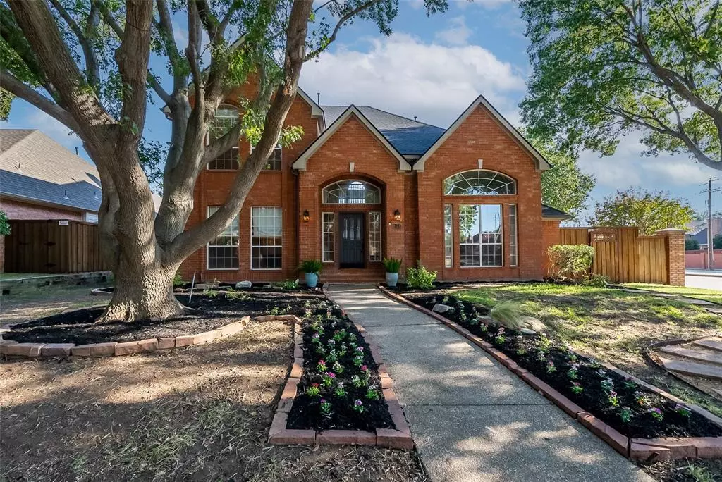 Plano, TX 75024,4424 Turnberry Court