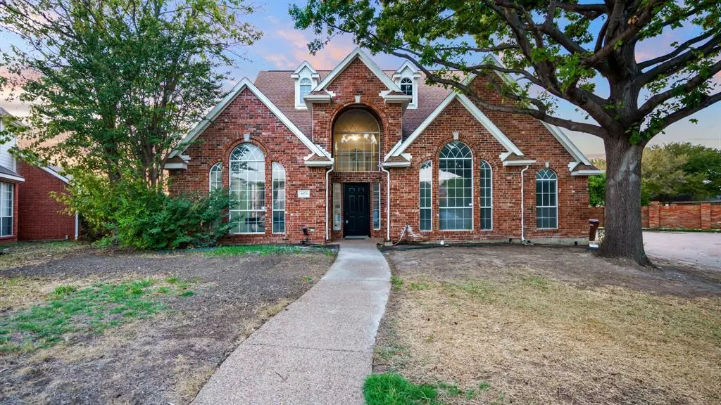 Plano, TX 75093,4073 Banff Court