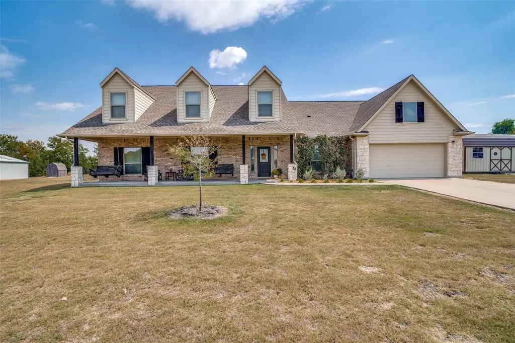 Lavon, TX 75166,1100 Rolling Meadow Drive