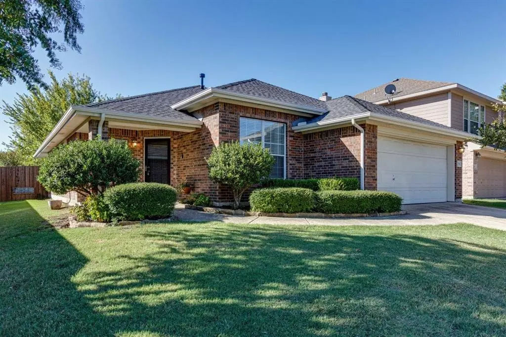 Fate, TX 75087,130 Butternut Drive