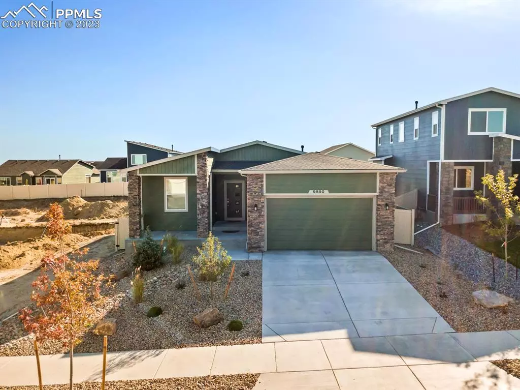 Peyton, CO 80831,9890 Hidden Ranch CT