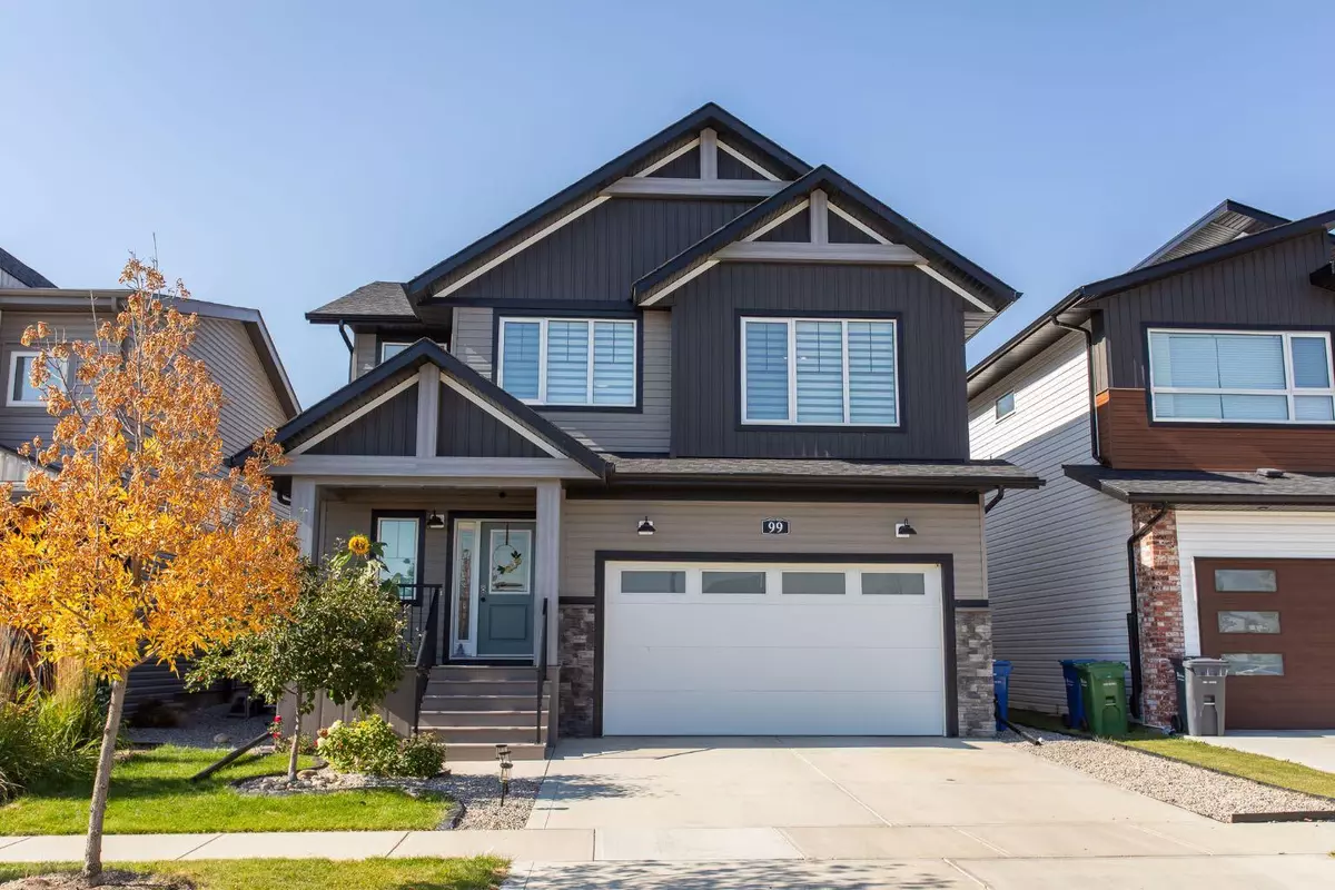 Red Deer, AB T4P 3E2,99 Ellington CRES