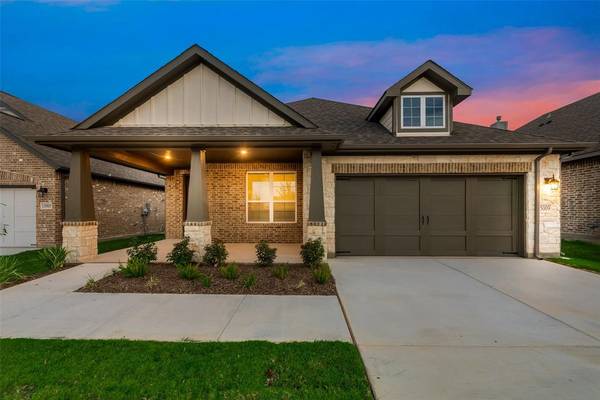 15009 Devonne Drive, Aledo, TX 76008