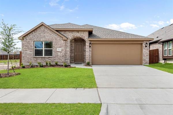 3919 Holly Springs Lane, Kaufman, TX 75142