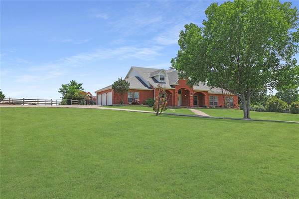 8 Glencove Circle,  Lucas,  TX 75002