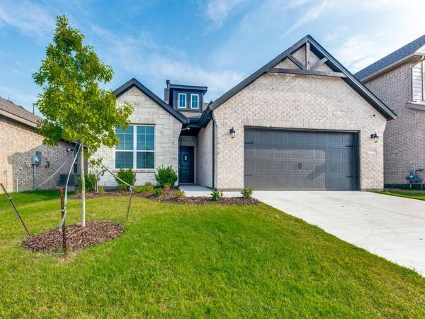 1961 Bellatrix Drive, Haslet, TX 76052