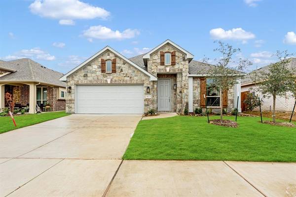 3823 Myrtle Way, Kaufman, TX 75142