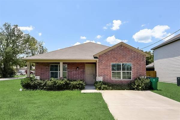 2012 Morgan Street, Greenville, TX 75401