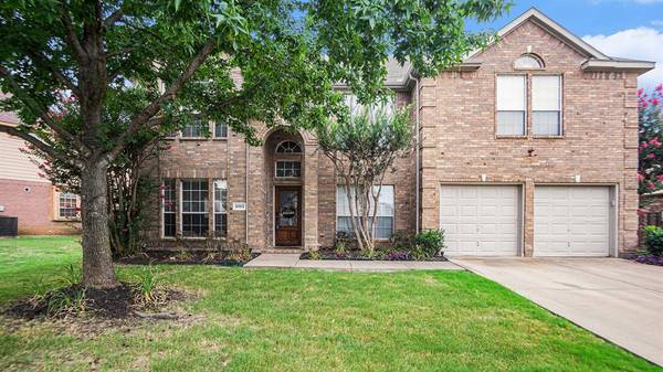 3003 Flintridge Drive,  Mansfield,  TX 76063