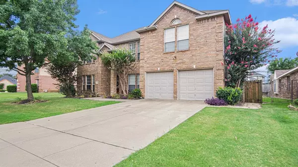 Mansfield, TX 76063,3003 Flintridge Drive