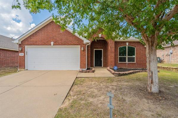 5341 Yampa Trail, Watauga, TX 76137