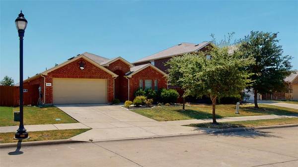 2013 Sterling Gate Drive, Heartland, TX 75126