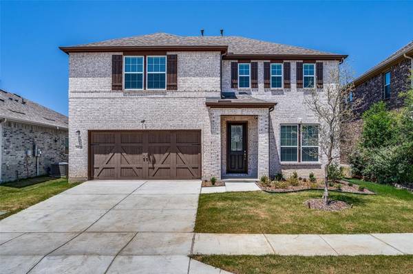 3421 Keechi Creek Drive, Prosper, TX 75078