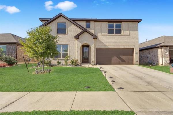 1133 Nighthawk Trail, Alvarado, TX 76009