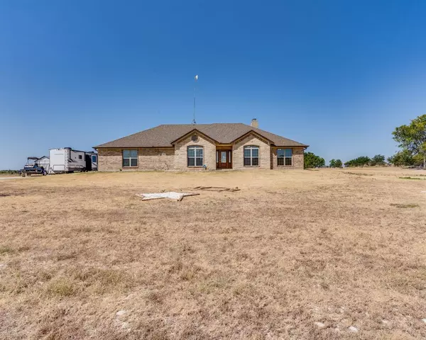 3566 County Road 1224, Cleburne, TX 76033