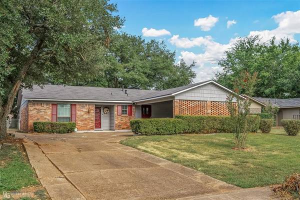 2504 McLeod Street, Bossier City, LA 71111