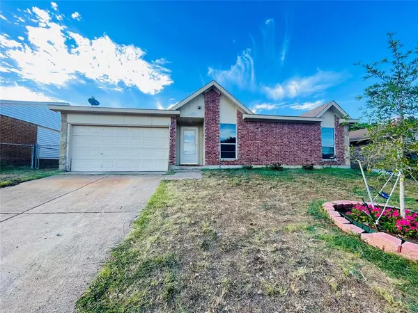 1320 Whittenburg Drive, Fort Worth, TX 76134