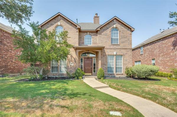 2900 Cove Meadow Lane, Frisco, TX 75033