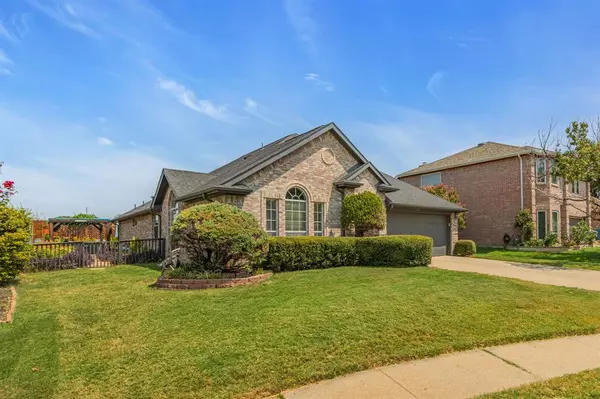 Flower Mound, TX 75028,1724 Lansdale Drive