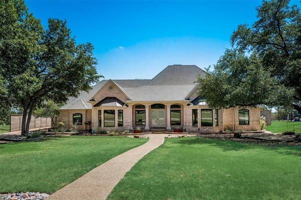 470 Chippendale Drive, Heath, TX 75032