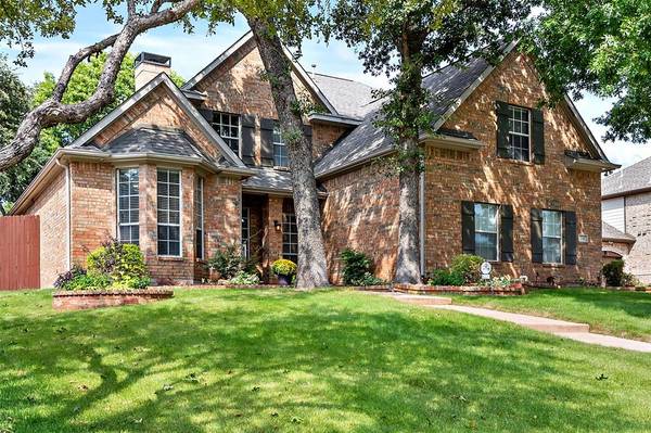 Flower Mound, TX 75028,608 Somerset Drive