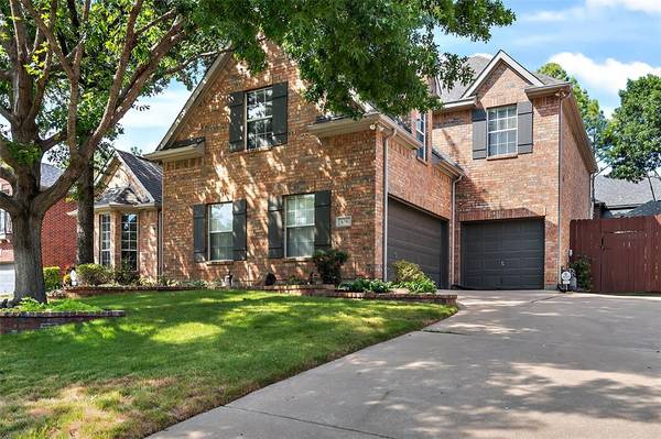 Flower Mound, TX 75028,608 Somerset Drive