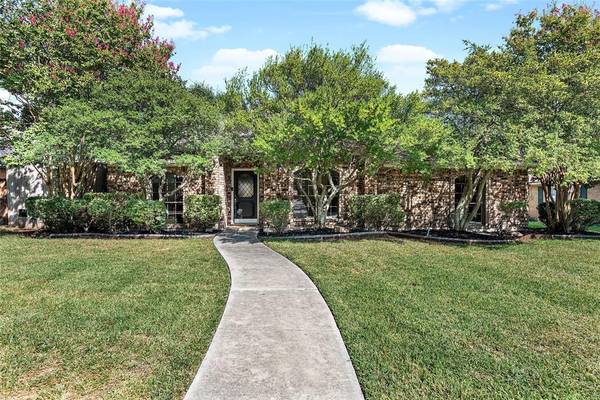 3526 Townbluff Drive,  Plano,  TX 75023