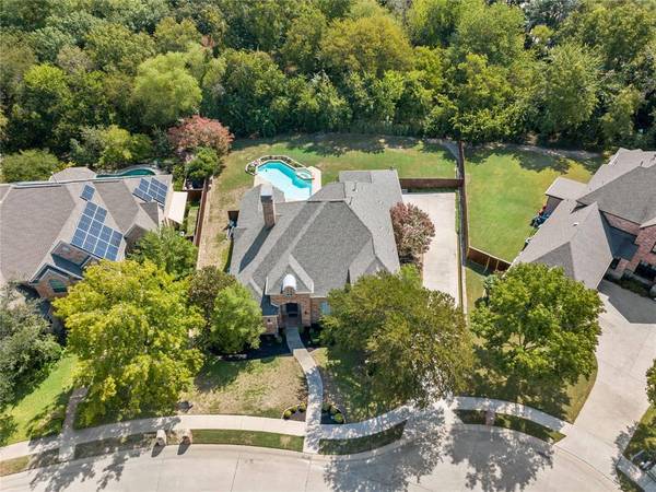 615 Fallen Branch Drive, Mckinney, TX 75072